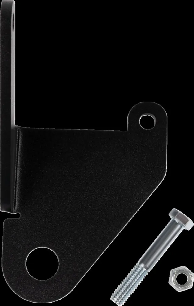 MOOSE OFFROAD FOUR WHEEL - BALL HITCH TRX250EX/250X MSE - 45040295