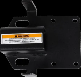 MOOSE OFFROAD FOUR WHEEL - RECEIVER HITCH 2 MULE 610 MSE - 45040297