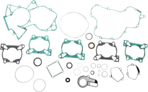 MOOSE OFFROAD HARD-PARTS - GASKET CMP W/OS KTM SX85 - 09346451