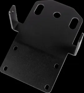 MOOSE OFFROAD FOUR WHEEL - BALL HITCH MULE 610 MSE - 45040306