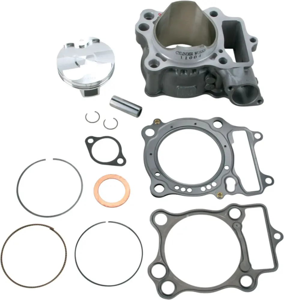 CYLINDER WORKS - CYLINDER BIG BORE KIT - 09310485