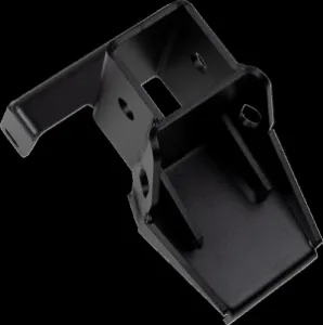 MOOSE OFFROAD FOUR WHEEL - RECEIVER HITCH 2 YAM BB/GRIZ M - 45040309