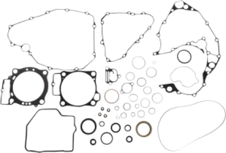 MOOSE OFFROAD HARD-PARTS - GASKET CMP W/OS CRF450 - 09346454