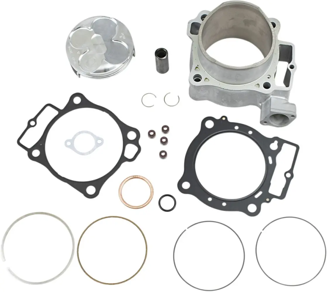 CYLINDER WORKS - CYLINDER BIG BORE KIT - 09310715