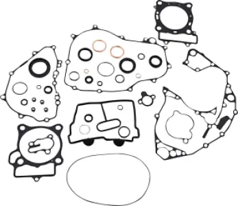 MOOSE OFFROAD HARD-PARTS - GASKET CMP W/OS CRF250R - 09346453