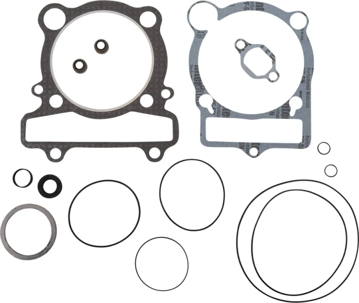 MOOSE OFFROAD HARD-PARTS - GASKET KIT TOP END YAM - 09346505