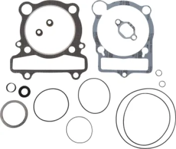 MOOSE OFFROAD HARD-PARTS - GASKET KIT TOP END YAM - 09346505