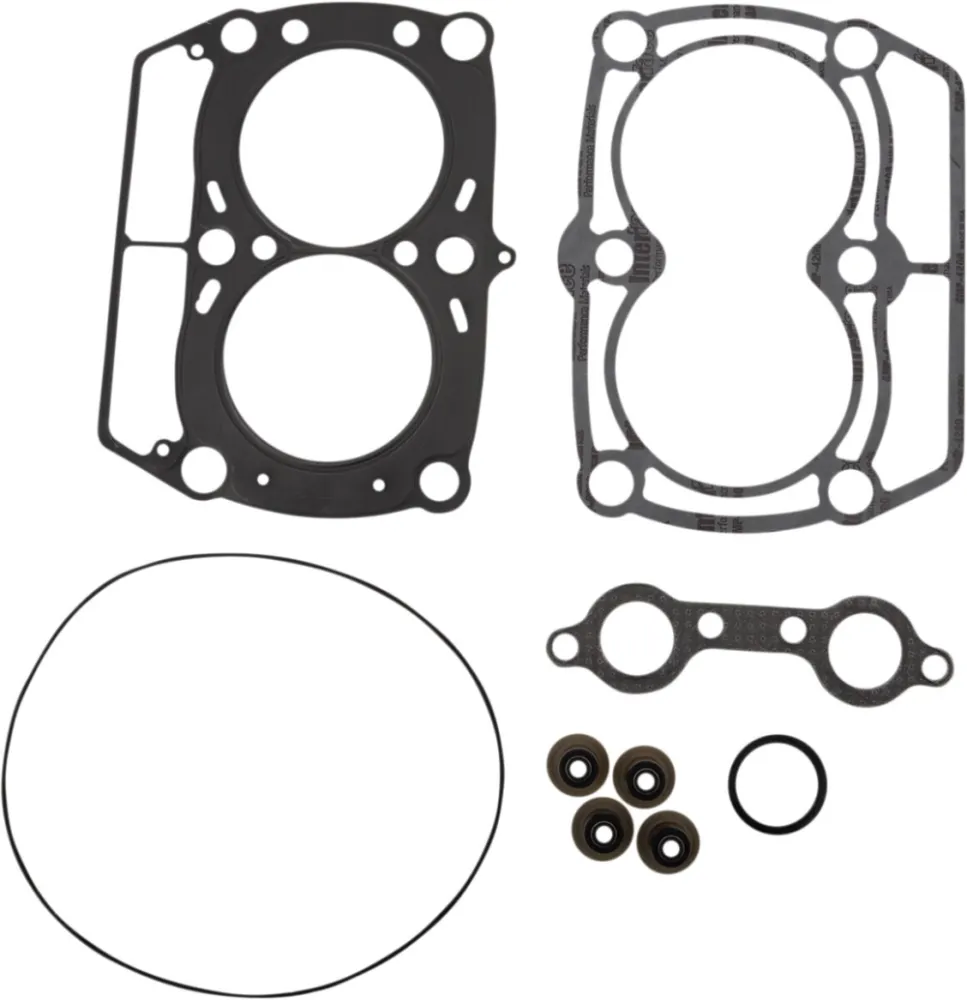 MOOSE OFFROAD HARD-PARTS - GASKET KIT TOP END POL - 09346504