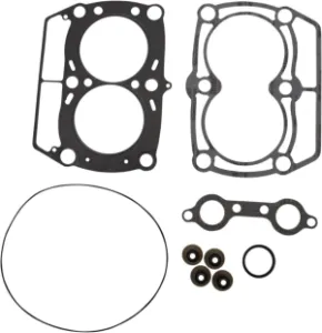 MOOSE OFFROAD HARD-PARTS - GASKET KIT TOP END POL - 09346504