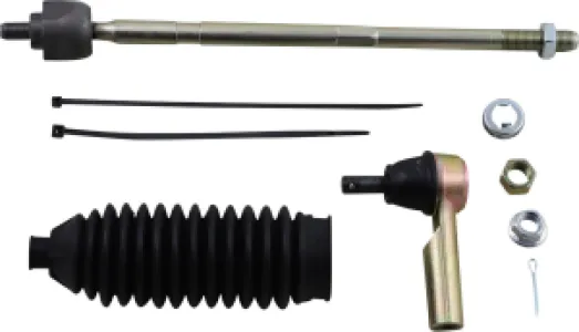 MOOSE OFFROAD HARD-PARTS - TIE ROD END KIT HONDA - 04301123