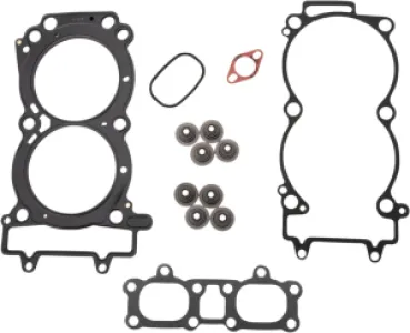 MOOSE OFFROAD HARD-PARTS - GASKET KIT TOP END POL - 09346510