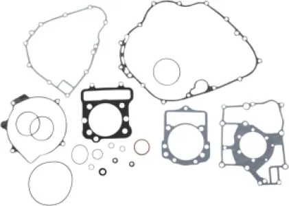 MOOSE OFFROAD HARD-PARTS - GASKET KIT COMPLETE KAW - 09346512