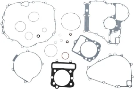 MOOSE OFFROAD HARD-PARTS - GASKET KIT COMPLETE KAW - 09346514