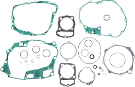 MOOSE OFFROAD HARD-PARTS - GASKET KIT COMPLETE HON - 09346513