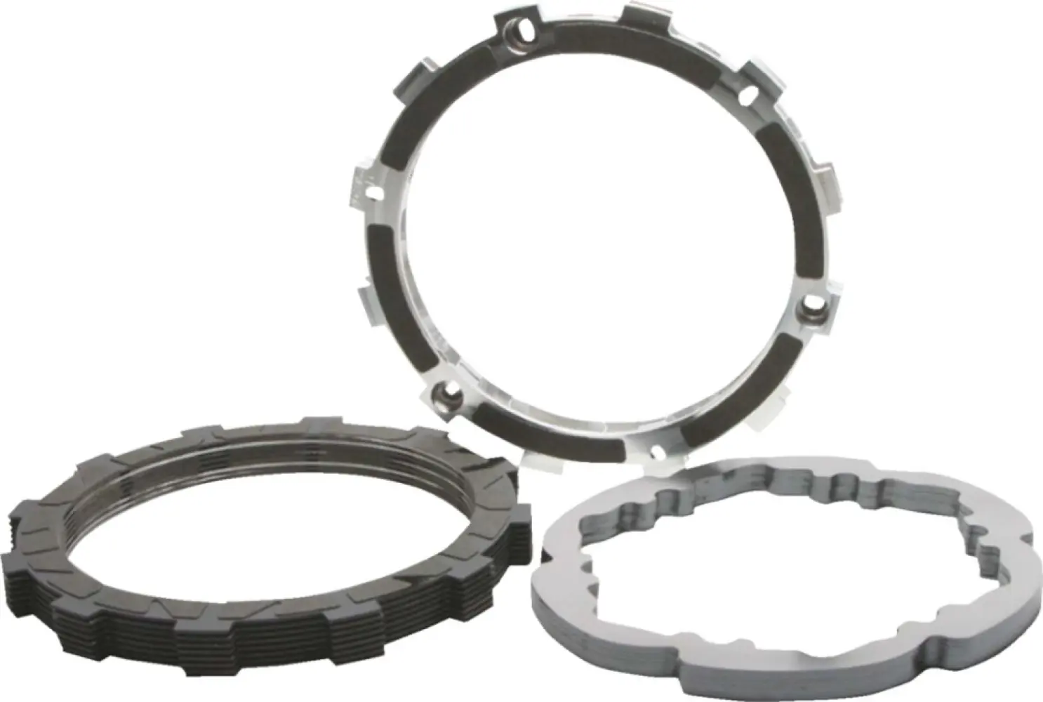 REKLUSE - RADIUS CX REPL CLUTCH PACK - K - 11313962