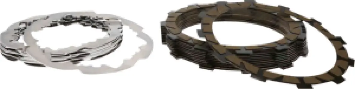 REKLUSE - CLUTCH APEX REPL CLUTCH PACK - - 11314019