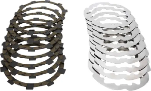 REKLUSE - CLUTCH APEX REPL PACK - KAW 25 - 11314022