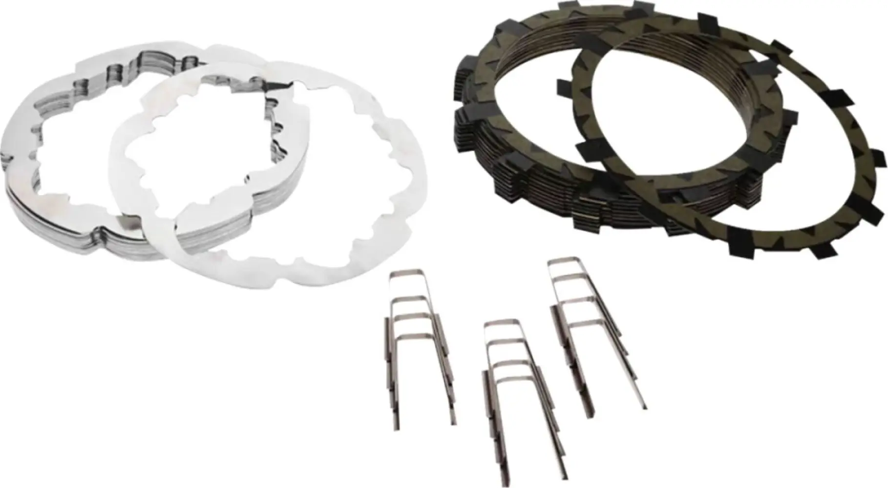 REKLUSE - CLUTCH APEX REPL PACK - SUZ 45 - 11314023