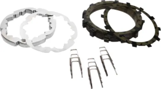 REKLUSE - CLUTCH APEX REPL PACK - SUZ 45 - 11314023