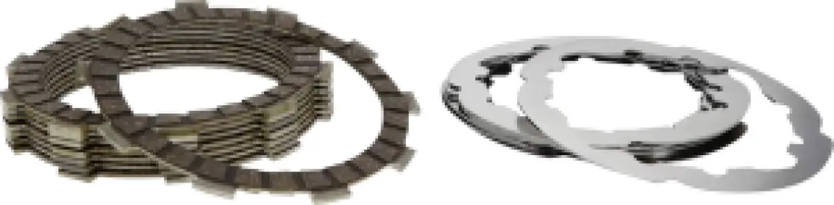 REKLUSE - CLUTCH APEX REPL PACK - YAM YZ - 11314025