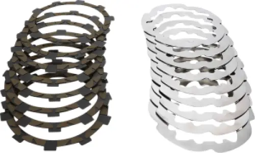 REKLUSE - CLUTCH APEX REPL PACK - YAM YZ - 11314028