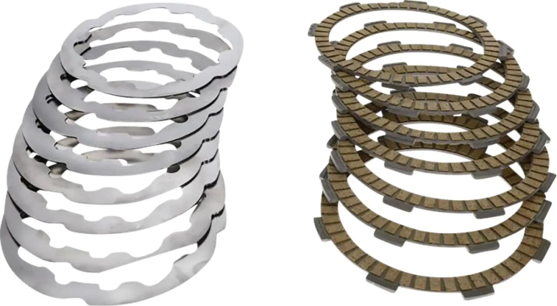 REKLUSE - CLUTCH APEX REPL PACK -KTM-HQV - 11314030