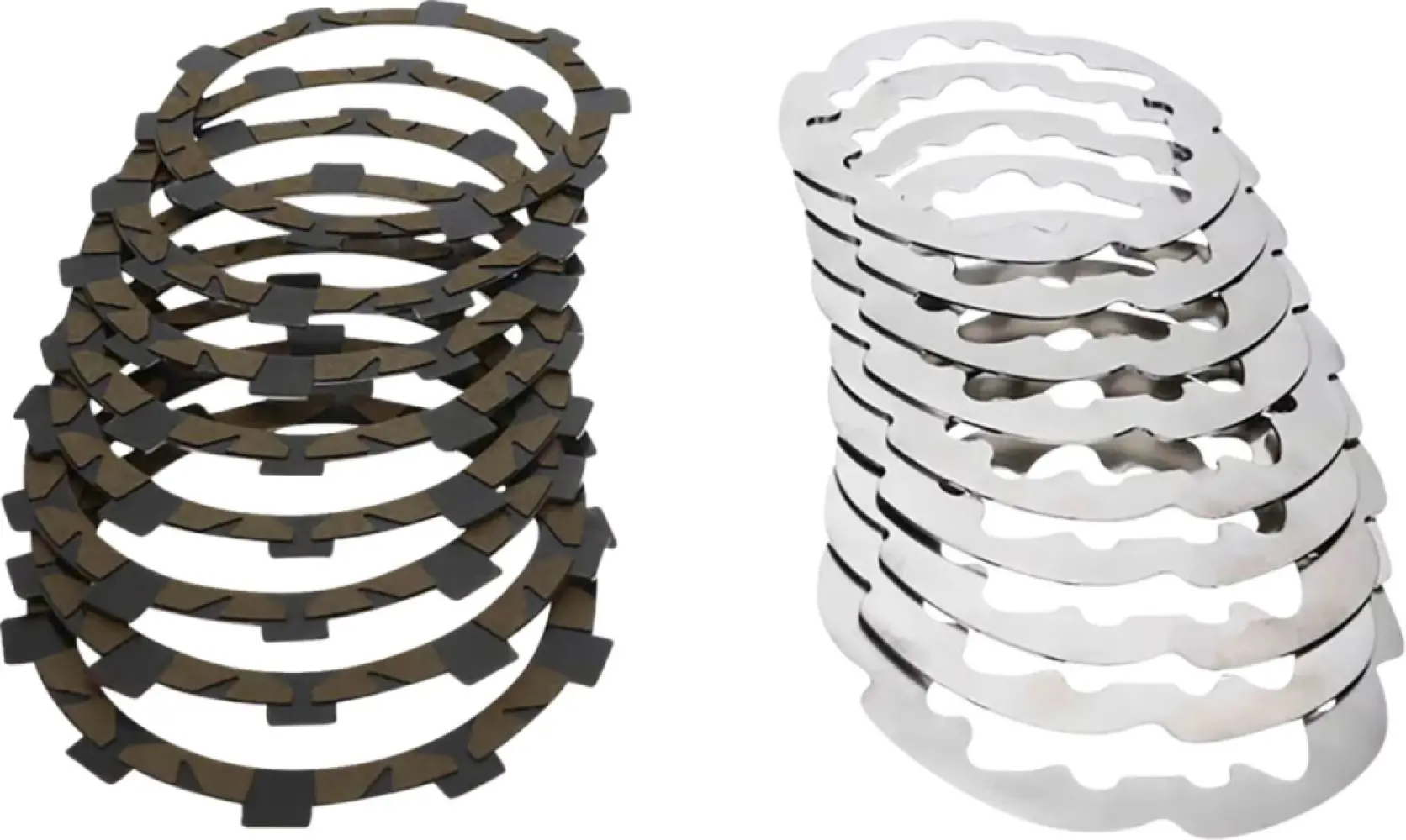 REKLUSE - CLUTCH APEX REPL PACK -KTM-HQV - 11314032