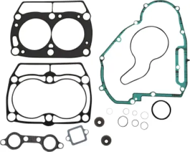 MOOSE OFFROAD HARD-PARTS - GASKET KIT COMPLETE POL - 09346518