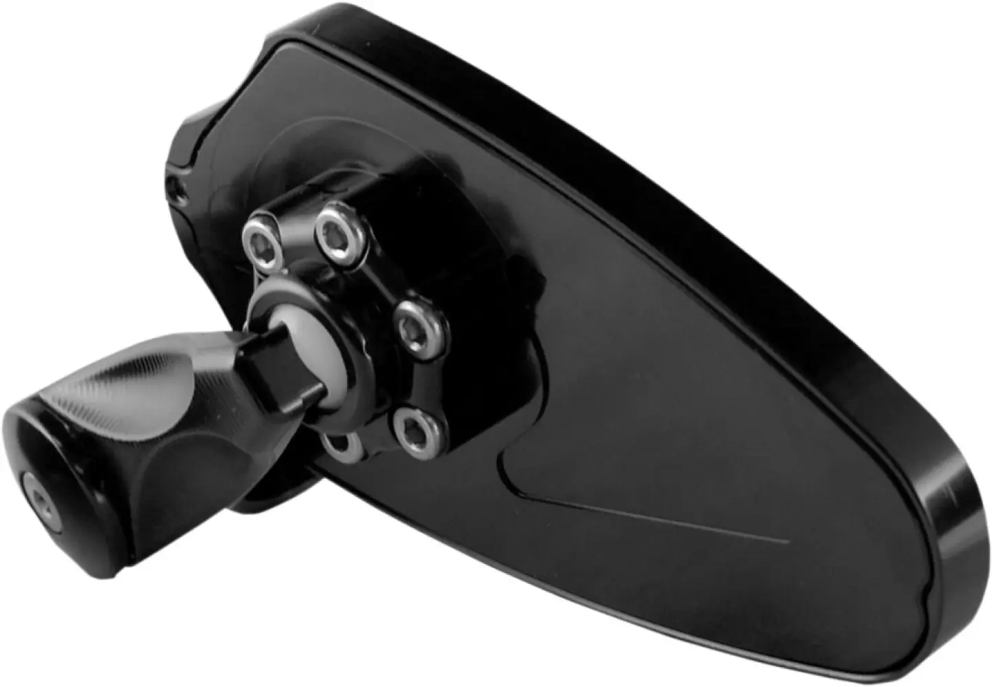 PSR - MIRROR BAR END FELIPE BK - 06400626