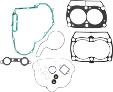 MOOSE OFFROAD HARD-PARTS - GASKET KIT COMPLETE POL - 09346516