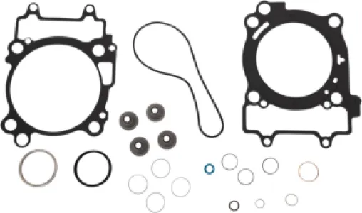 MOOSE OFFROAD HARD-PARTS - GASKET KIT COMPLETE POL - 09346521