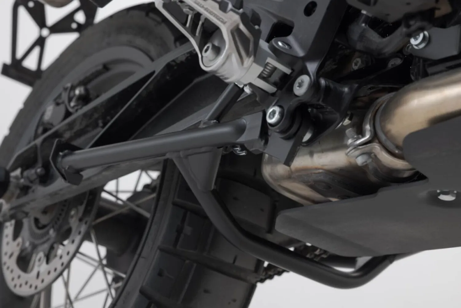 SW-MOTECH - CENTER STAND - 05100633