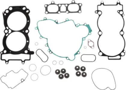 MOOSE OFFROAD HARD-PARTS - GASKET KIT COMPLETE POL - 09346524