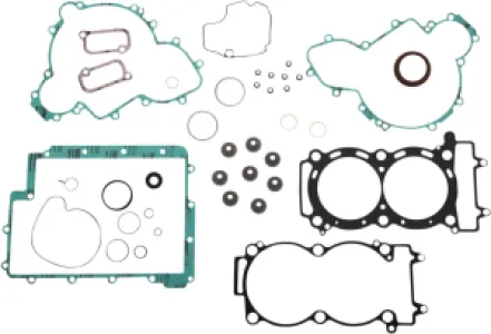 MOOSE OFFROAD HARD-PARTS - GASKET KT COM W/SLS POL - 09346528