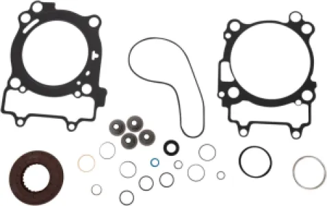 MOOSE OFFROAD HARD-PARTS - GASKET KT COM W/SLS POL - 09346529