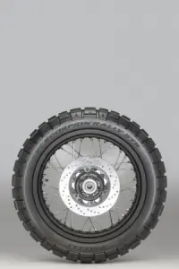 PIRELLI - SCORPION RALLY STR 120/90 - 17 - 03160631