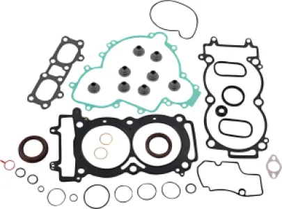 MOOSE OFFROAD HARD-PARTS - GASKET KT COM W/SLS POL - 09346531