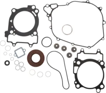 MOOSE OFFROAD HARD-PARTS - GASKET KT COM W/SLS POL - 09346530