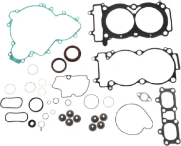 MOOSE OFFROAD HARD-PARTS - GASKET KT COM W/SLS POL - 09346531