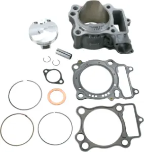 CYLINDER WORKS - CYLINDER BIG BORE KIT - 09310485