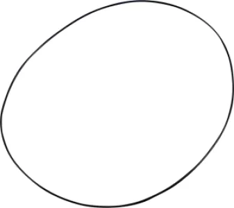 MOOSE OFFROAD HARD-PARTS - GASKET CLU CVR CRF250R - 09346539