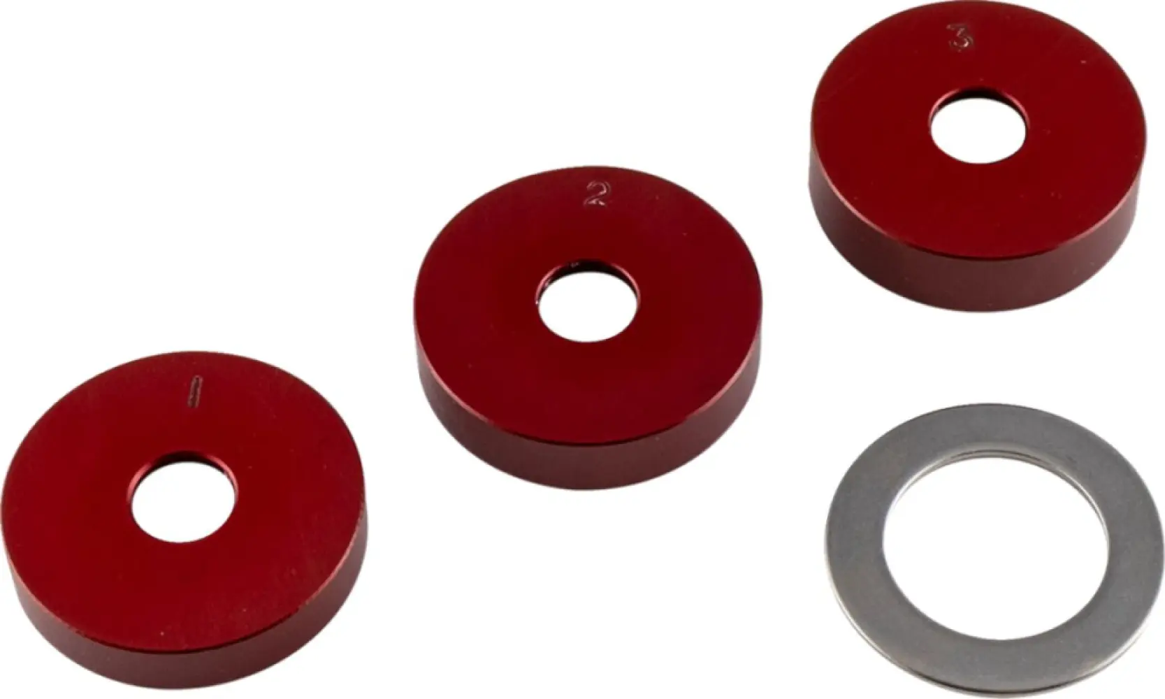 DYNOJET - BELT LIFE EXTENDER KIT POL RZR - 11321861