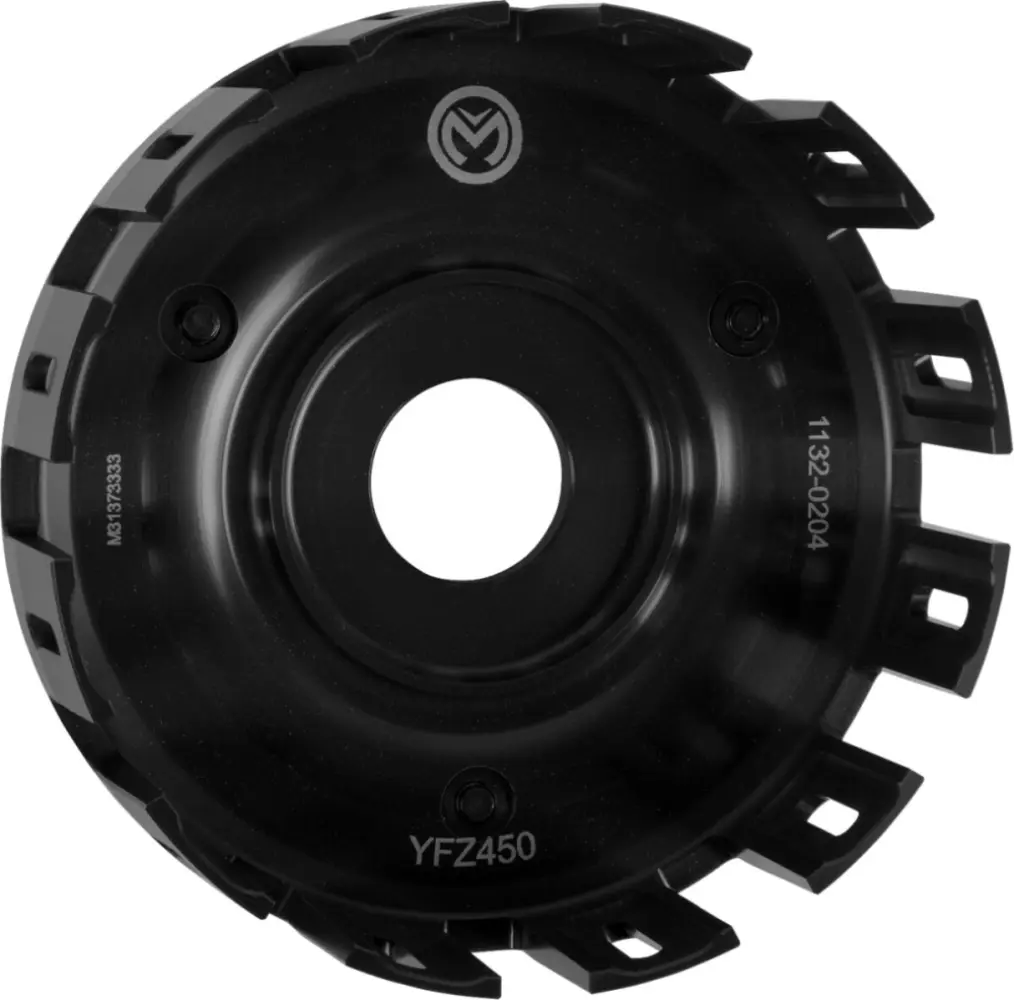 MOOSE OFFROAD HARD-PARTS - CLUTCH BASKET YAMAHA ATV MSE - 11321970