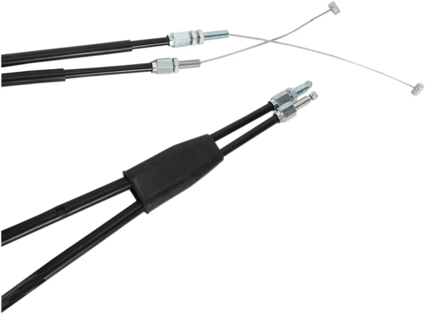 MOOSE OFFROAD HARD-PARTS - CABLE THROTTLE MSE HON - 06501195