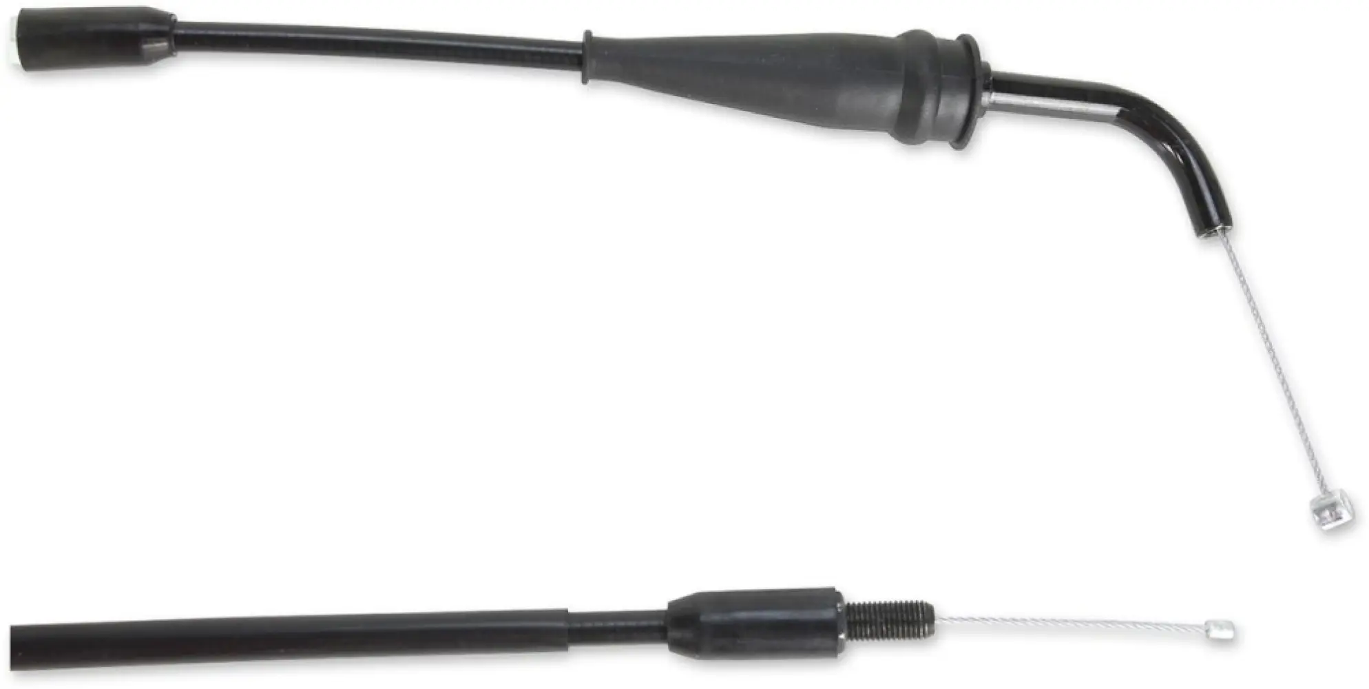 MOOSE OFFROAD HARD-PARTS - CABLE THROTTLE MSE YAM - 06501229
