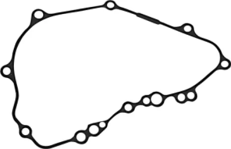 MOOSE OFFROAD HARD-PARTS - GASKET IGN CVR CRF250R - 09346541