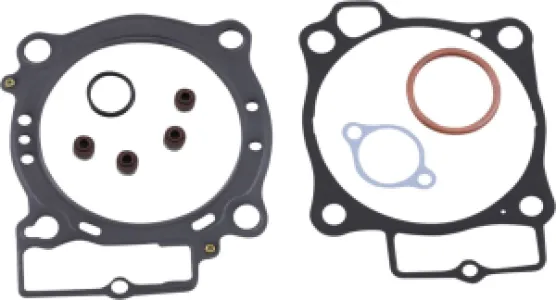 MOOSE OFFROAD HARD-PARTS - GASKET SET TOP END HON - 09346571