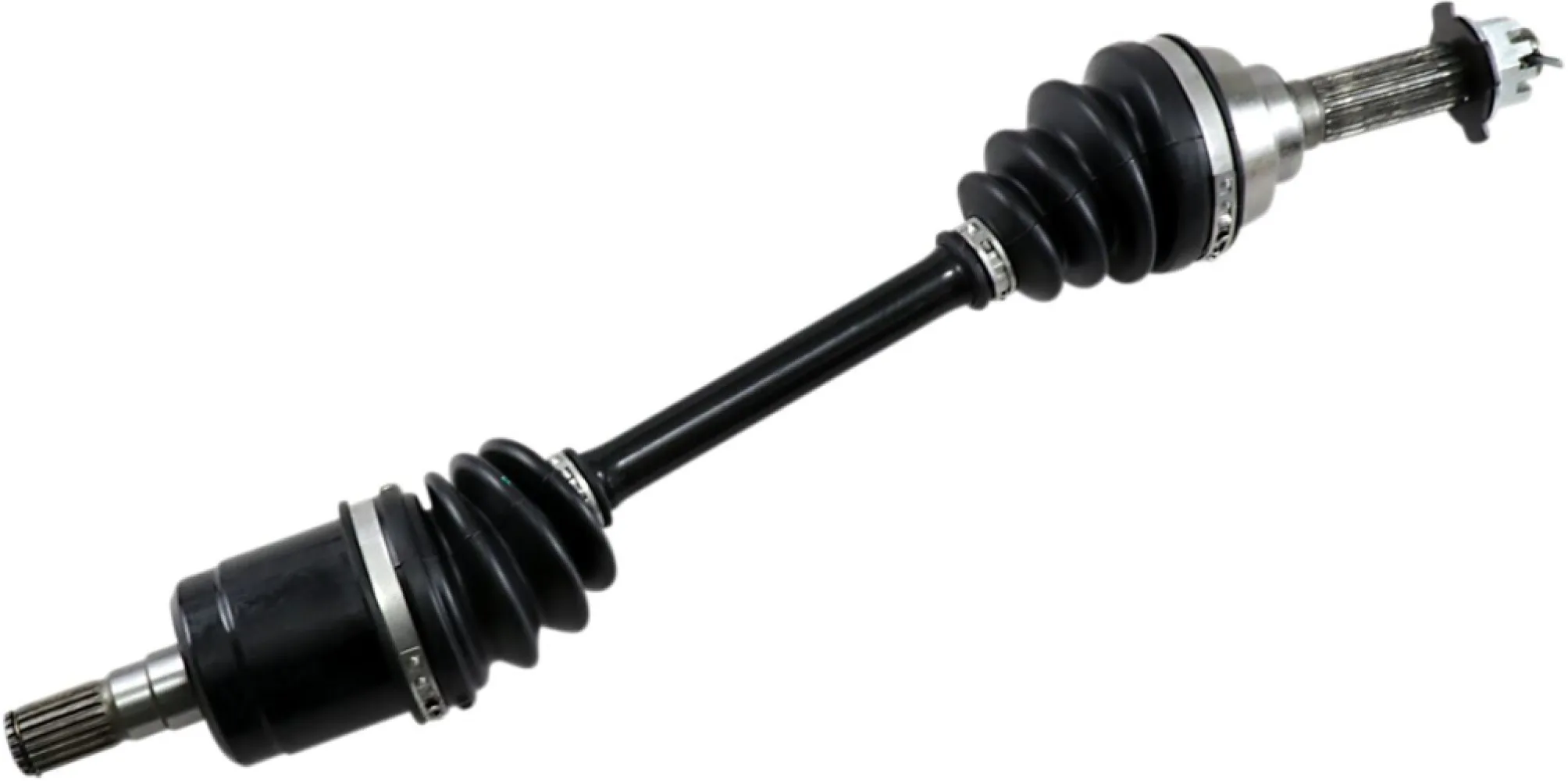 MOOSE OFFROAD FOUR WHEEL - AXLE KIT COMPLETE SUZ - 02141106
