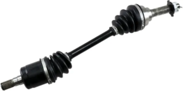 MOOSE OFFROAD FOUR WHEEL - AXLE KIT COMPLETE SUZ - 02141106