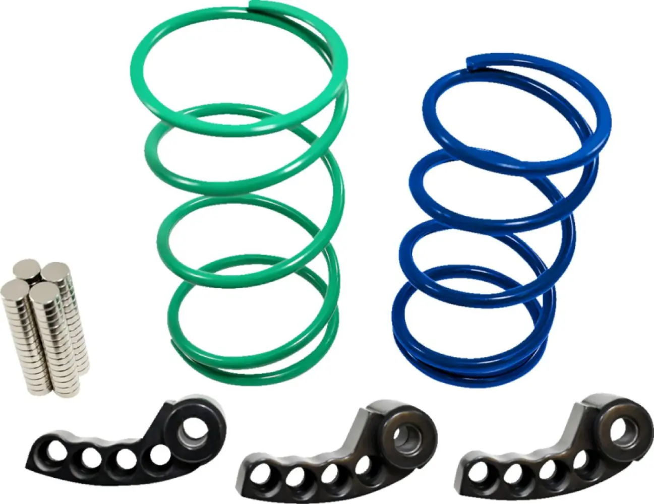 DYNOJET - CLUTCH KIT POL RZR PRO XP 20-2 - 11400840